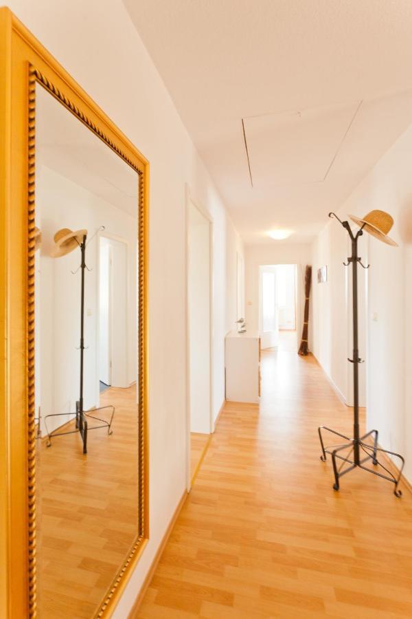 הוילה Sellin  Haus Sonne מראה חיצוני תמונה